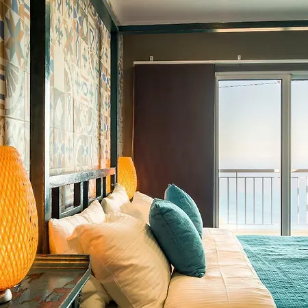 Villa Mansao Macau