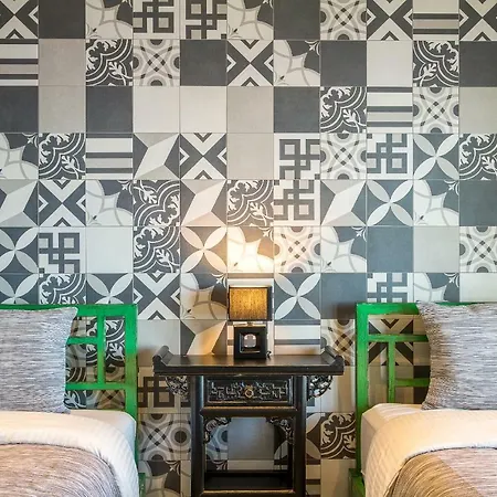 Mansao Macau Villa