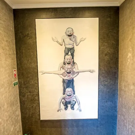 Mansao Macau Villa *