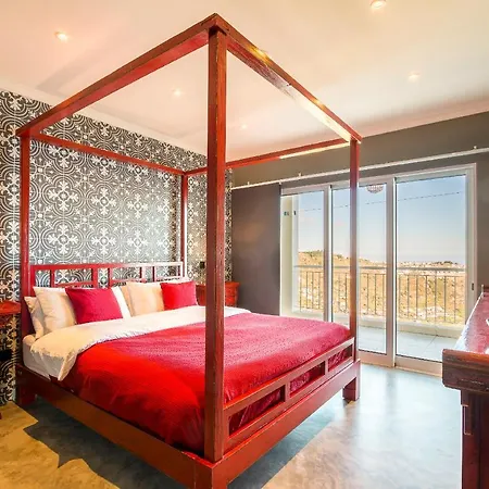Villa Mansao Macau *